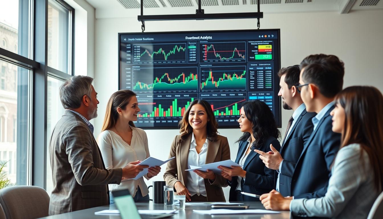 Welcome to Investment Analytics